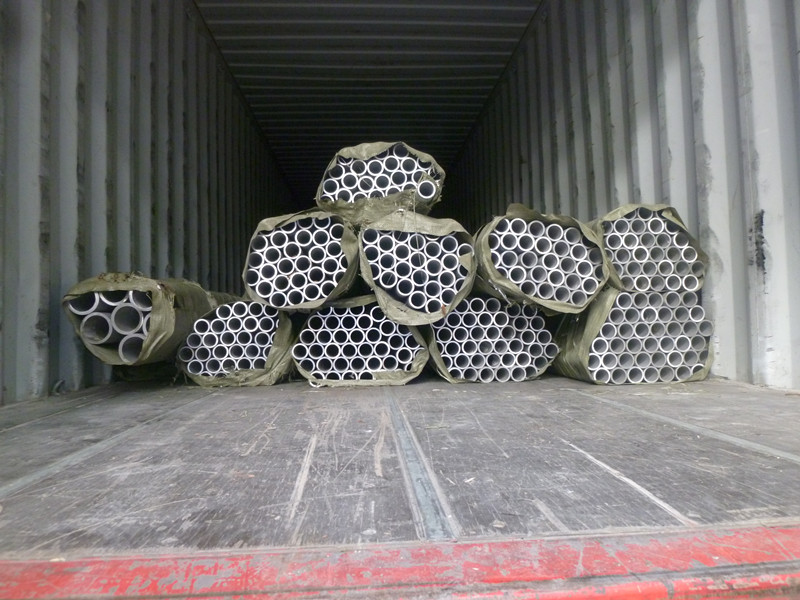 stainless steel pipe 5301